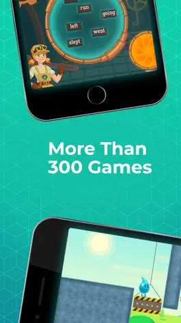 Game screenshot ABCya Games apk