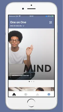 Game screenshot One on One mod apk