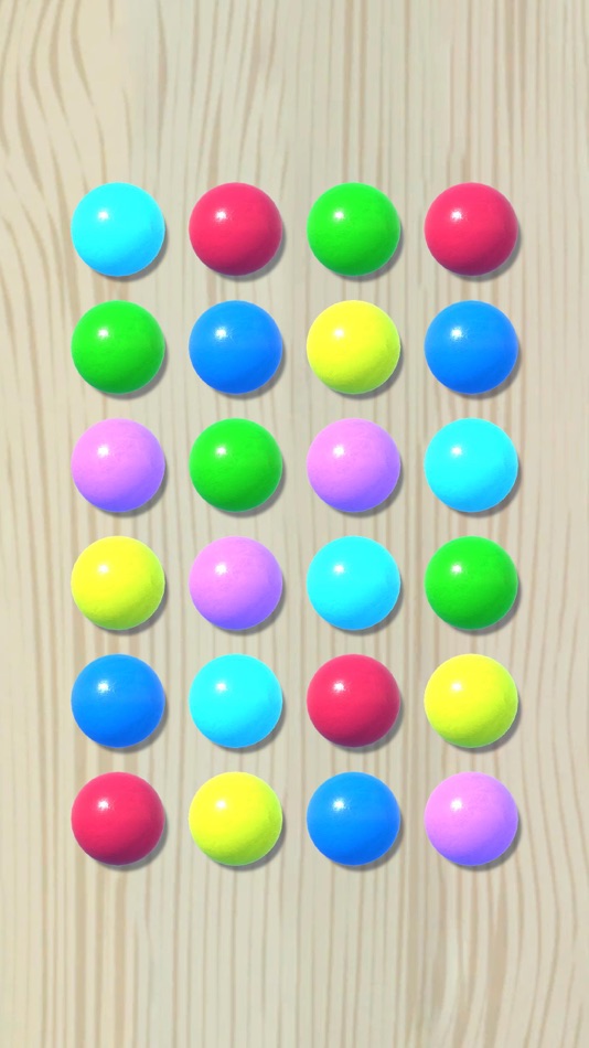 #2. Line Match! (iOS) 由: Benjamin Richy