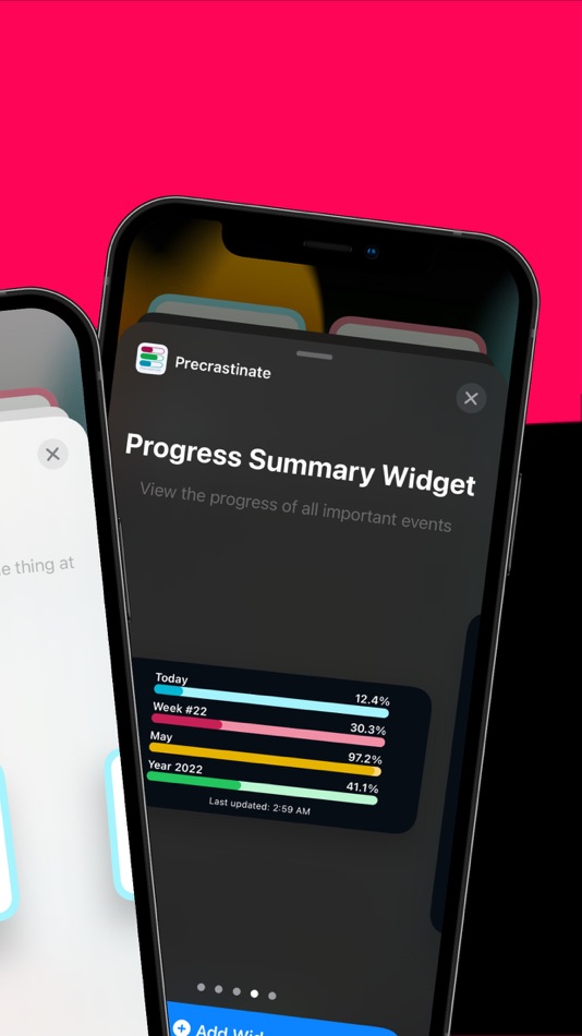 #10. Precrastinate (iOS) โดย: Metapod LLC