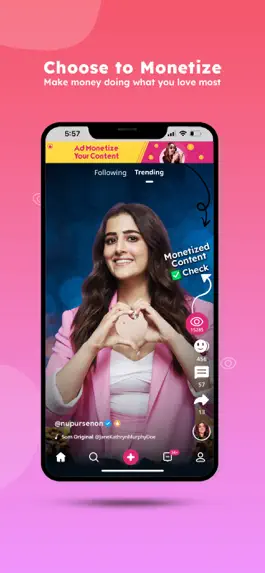 Game screenshot GotChosen mod apk