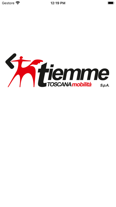 Tiemme SpA Screenshot