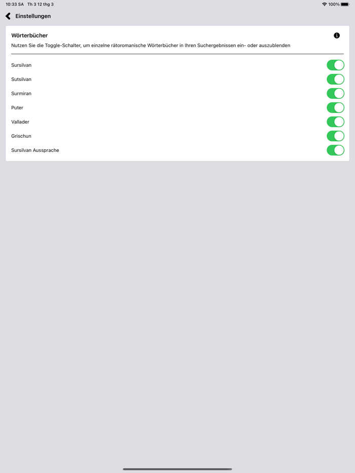 Dicziunaris Rumantschs