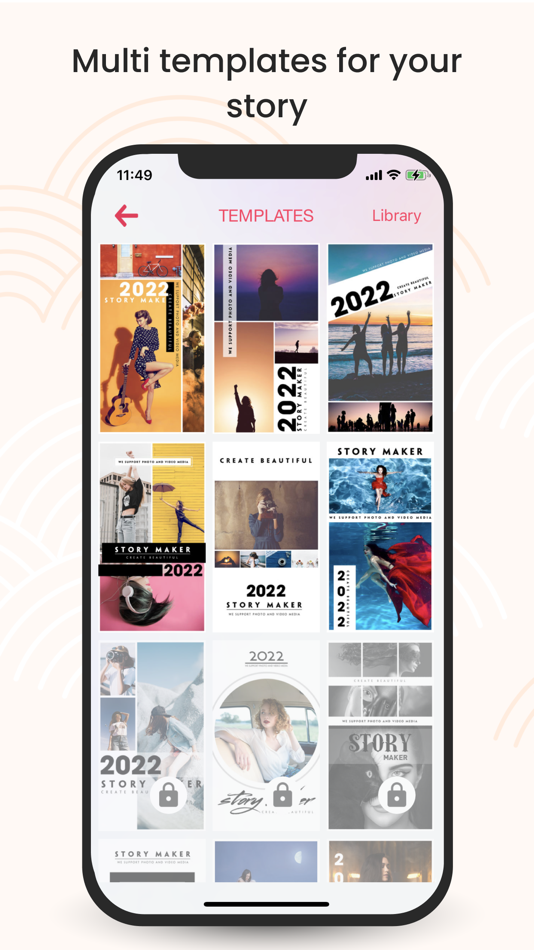 #7. InRepost: Repost for Social (iOS) 由: Son Hoai Tran