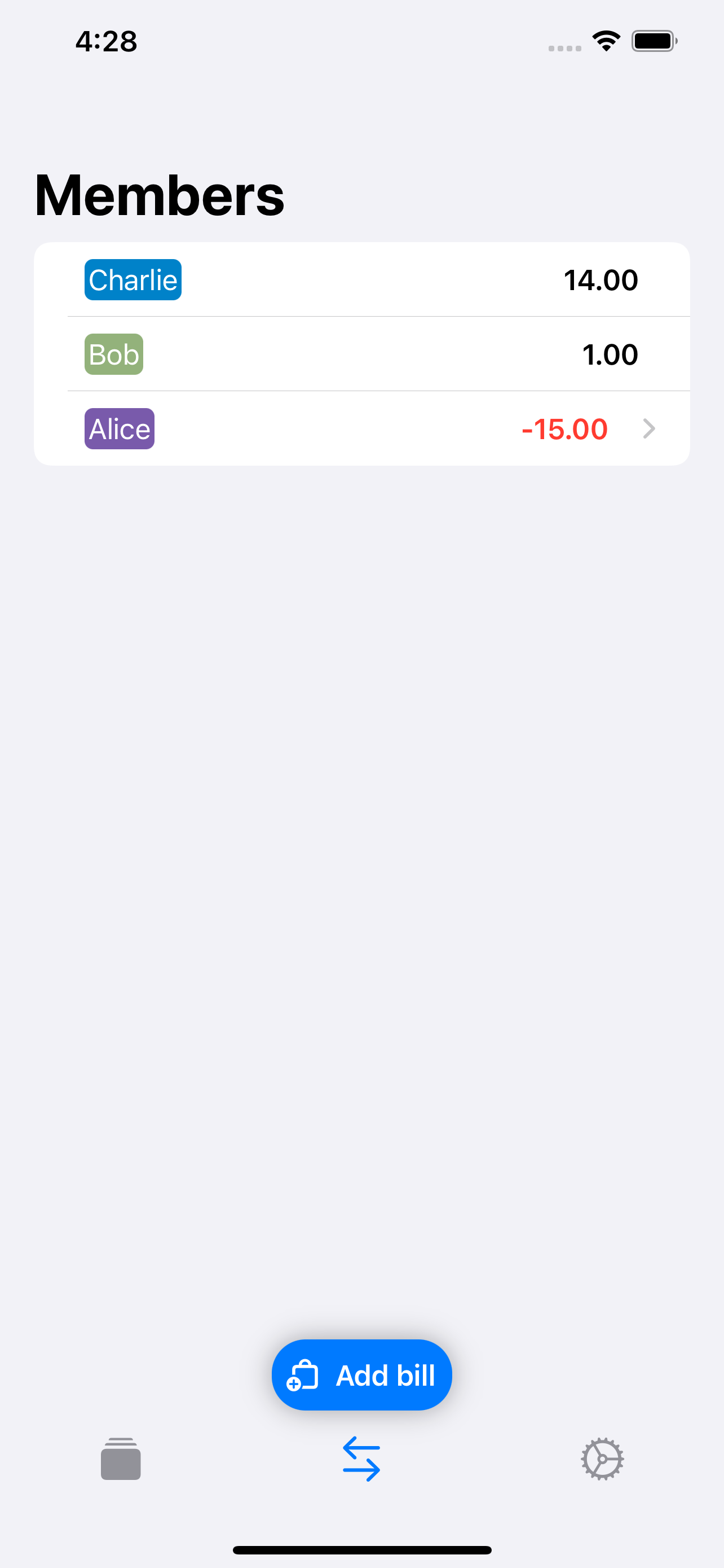 PayForMe