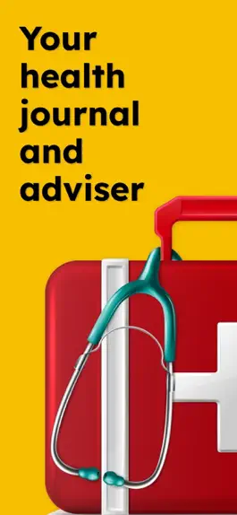 Game screenshot Logist · Nextgen health logger mod apk