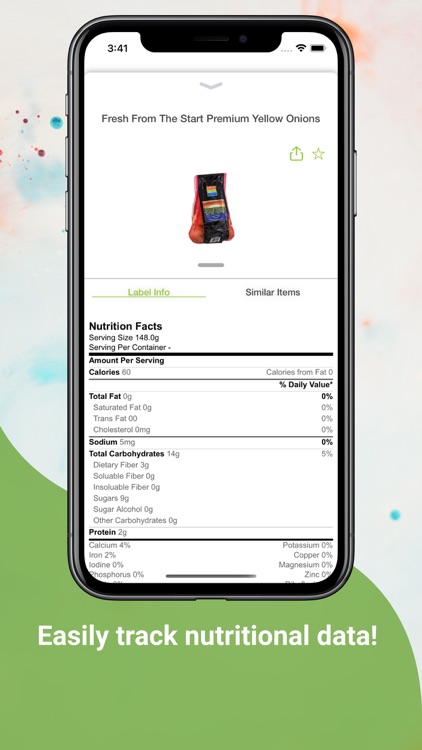 My County Market screenshot-5