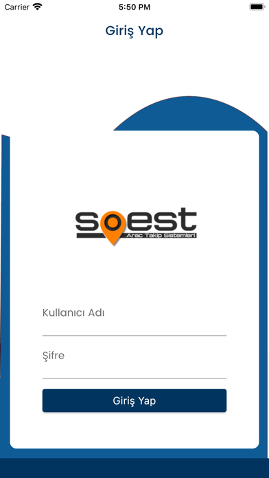 SOEST Screenshot
