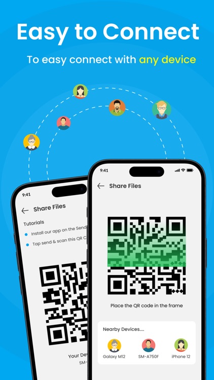 ShareMe: File sharing ™ screenshot-5