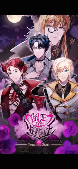 Game screenshot Bride Of The Nightmare mod apk