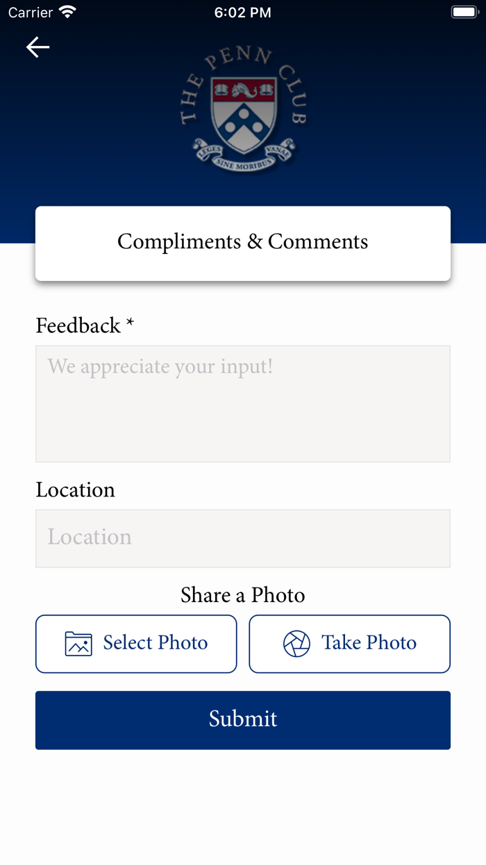 Penn Club of New York