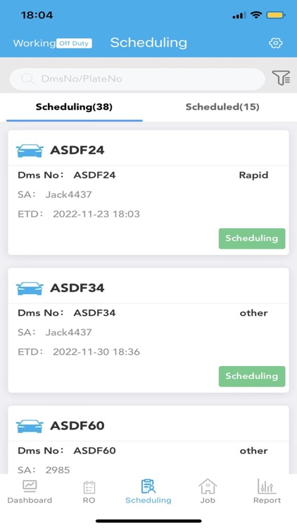 Workflow Manager screenshot-5