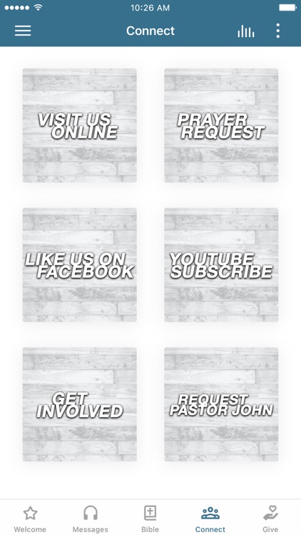 Jersey Shore Calvary Chapel