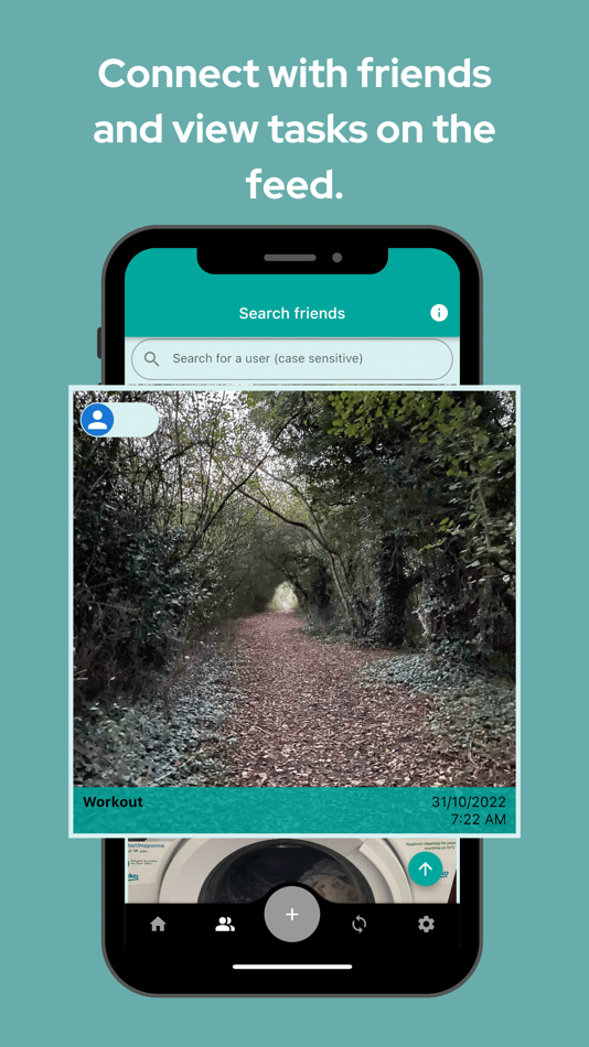 #7. Tomorrow I Will (iOS) 由: Hubbhouse Limited