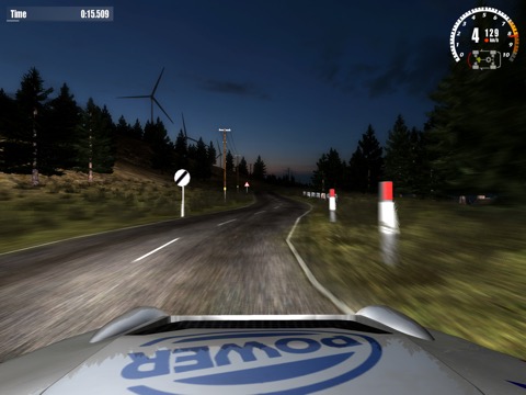 Rush Rally 3のおすすめ画像9