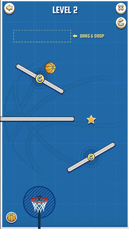 Basket Brain - 1.0 - (iOS)