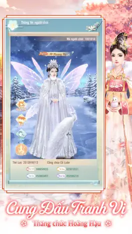 Game screenshot Kỳ Nữ Hoàng Cung mod apk