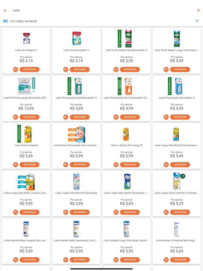 Pais e Filhos em Casa