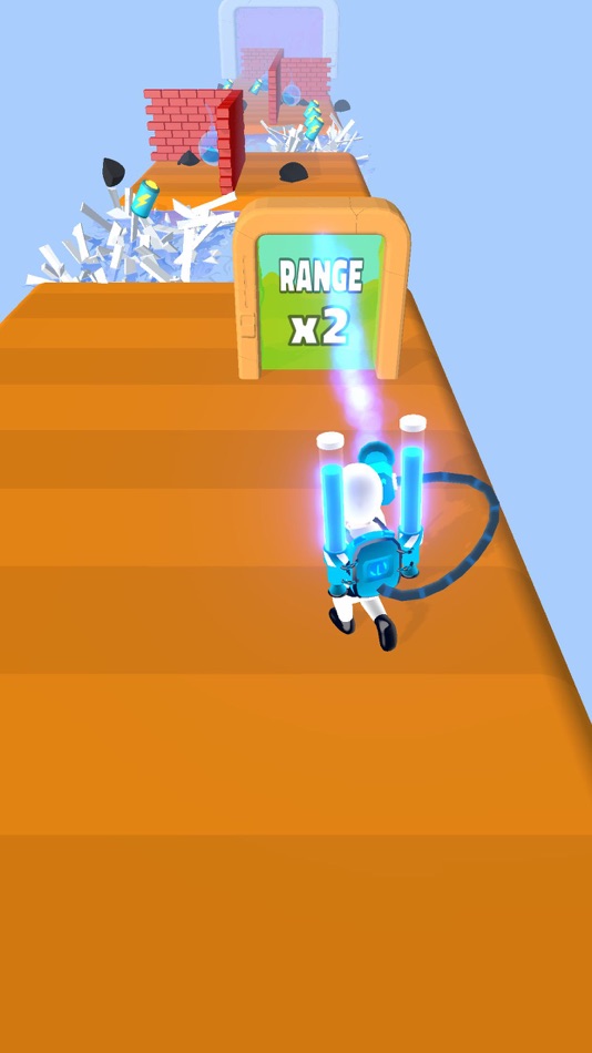#3. Undestroy (iOS) 由: Rotatelab