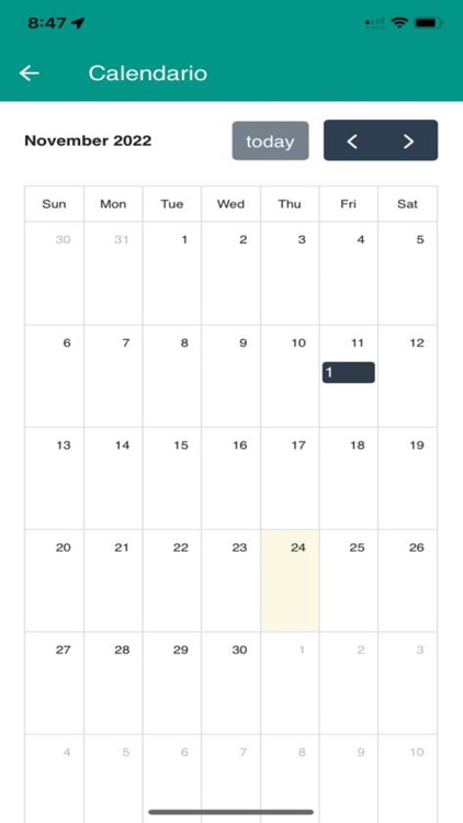 Rider app screenshot-3