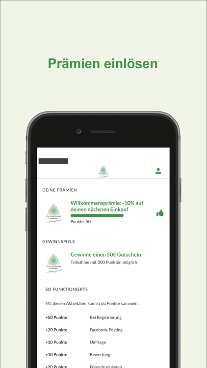 Stadtapotheke Gleisdorf App