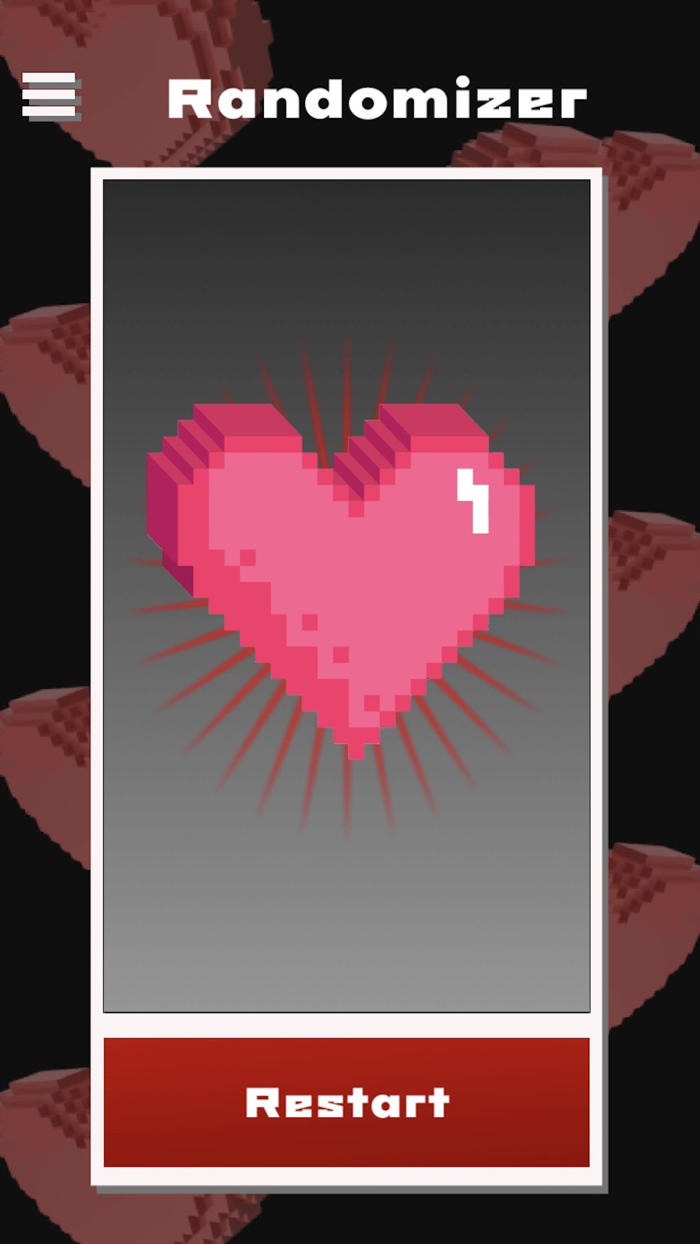 Custom Heart Mod for Minecraft