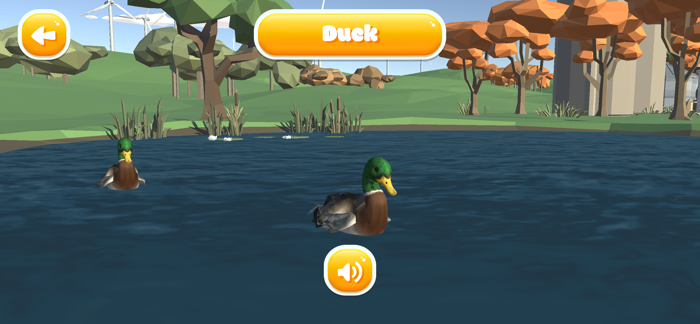 Learn Farm animals - HD