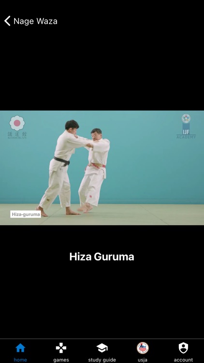 JudoPedia screenshot-9