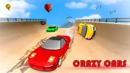 Game screenshot Smash Car Hit Stunt Simulator hack