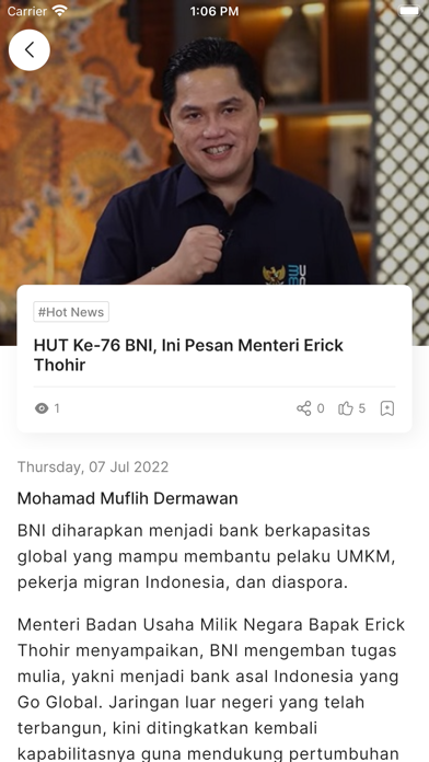 Screenshot #3 pour e-Sinergi46