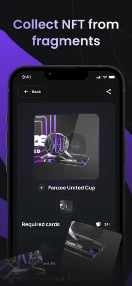 Game screenshot fanzee — fanz world apk