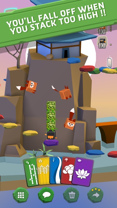 Toppu Screenshot