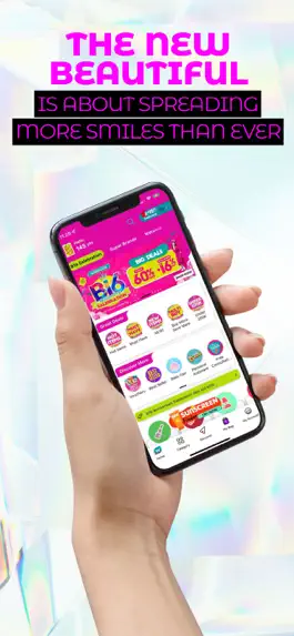 Game screenshot Watsons ID mod apk