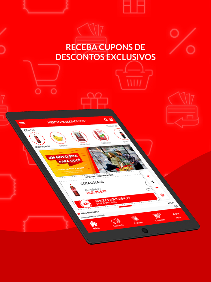 Mercantil Econômico