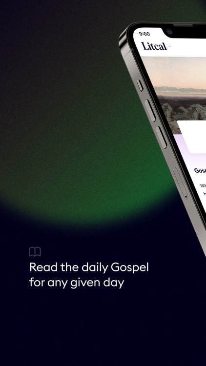 Litcal - Liturgical Calendar