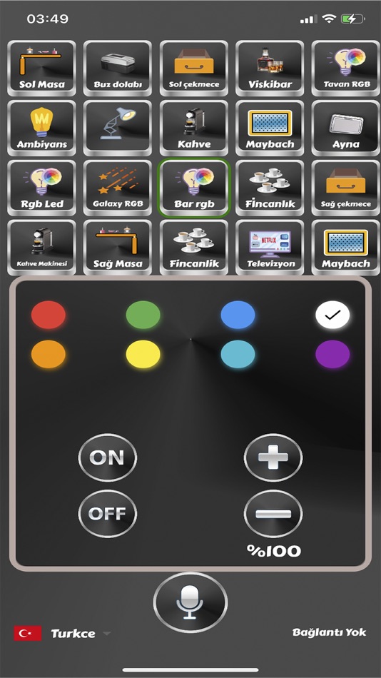 #3. VIP CAR (iOS) 由: Veysel Turker