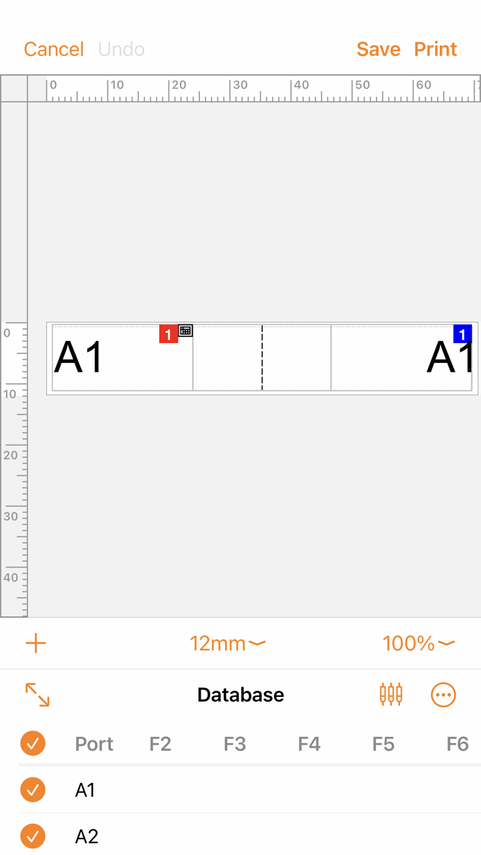 Brother Pro Label Tool
