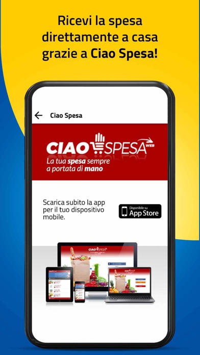 Mondo Mizzica Screenshot