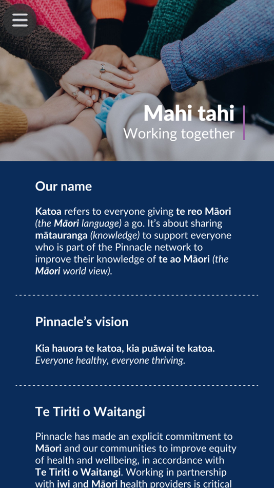 #3. Katoa (iOS) 由: Midlands Health Network Limited