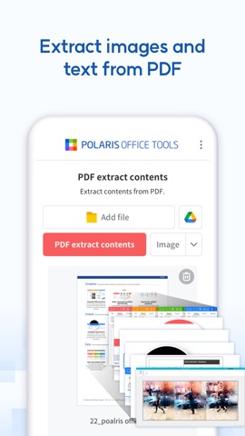 PolarisOffice Toolsのおすすめ画像8