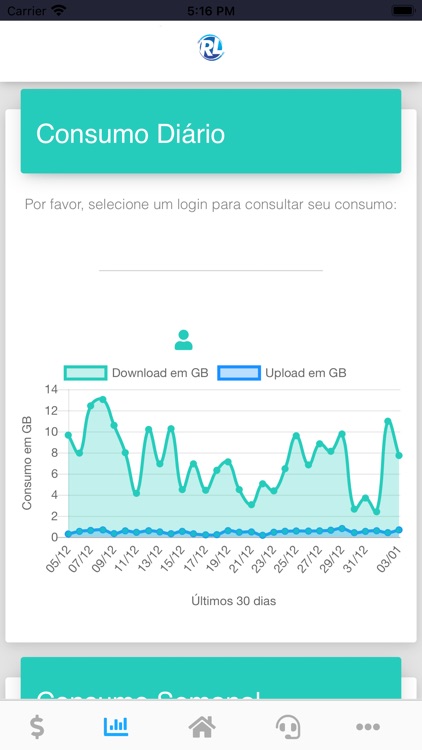 RL Telecom screenshot-4