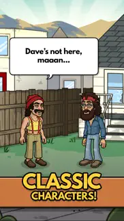 cheech and chong bud farm problems & solutions and troubleshooting guide - 1