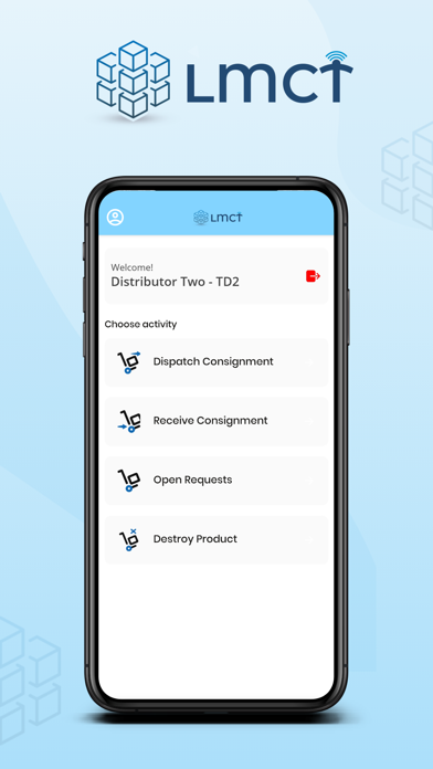 LMCT Screenshot