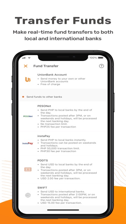 UB Negosyante screenshot-6