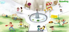 Game screenshot 杜杜快乐阅读4A apk