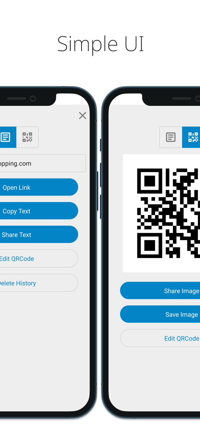 QR Code PRO - Editor and Scanner