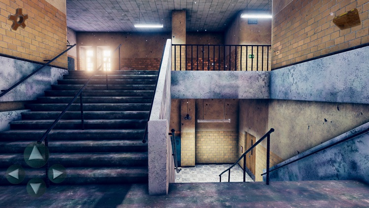 ALUMNI - Escape Room Adventure screenshot-8