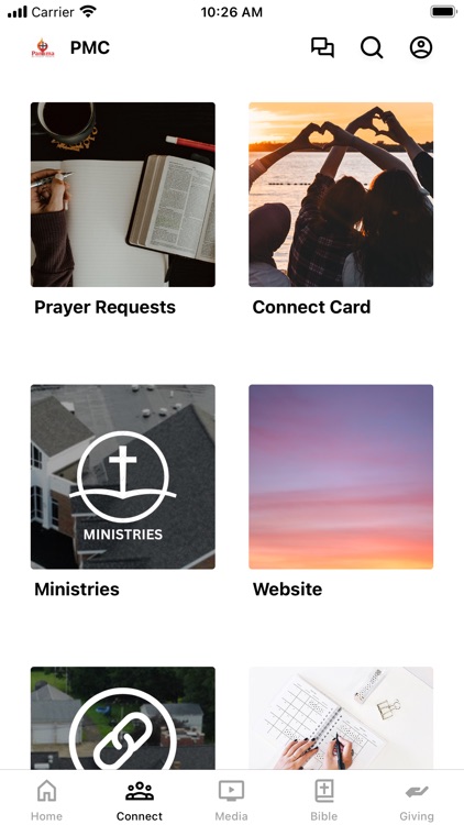 Panama Methodist Church