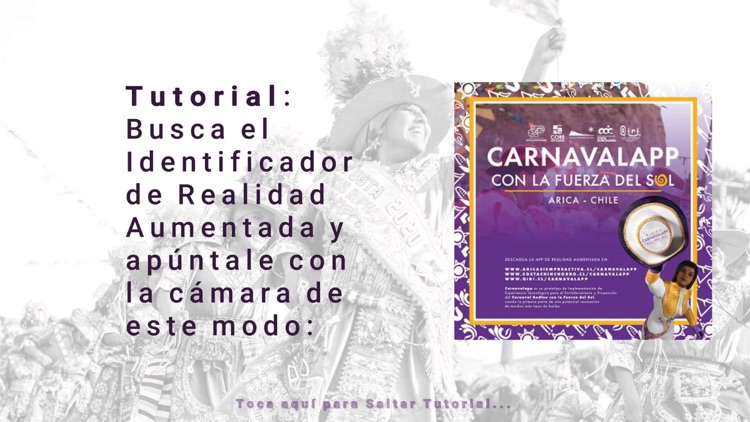 Carnavalapp screenshot-4