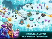 Железный Десант (iron marines) айпад изображения 4